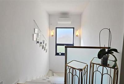 Vila in Cartierul Primaverii, Sacalaz, COMISION 0% - 14