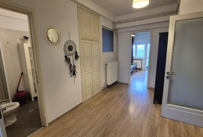 Apartament cu 2 camere + 1 camera de serviciu -  78,67 mp - Piata Romana - 4