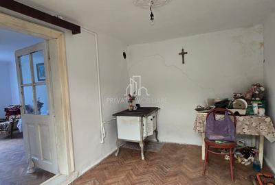 Apartament de vânzare, zona Moților, Sighișoara - 5