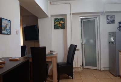 Apartament 2 camere decomandate, mobilate si utilate modern, zona Mazepa 2 - 7