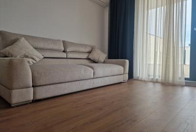 Mamaia Nord- Apartament 2 camere disponibil din Septembrie-400euro/luna - 3