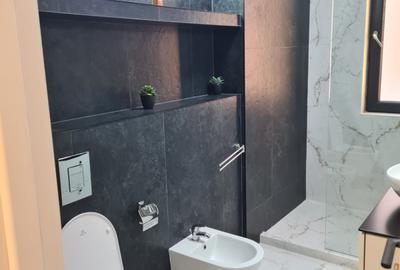 Parcul Carol- ISG Residence IV, prima inchiriere - 15