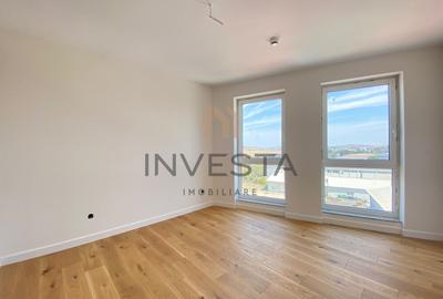 Apartament cu 3 camere, parcare subterana, bloc nou, zona Traian Vuia! - 1