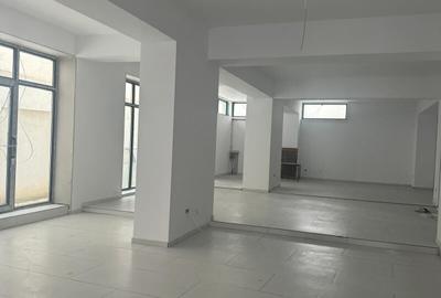 Spațiu comercial, 208 mp în Floreasca