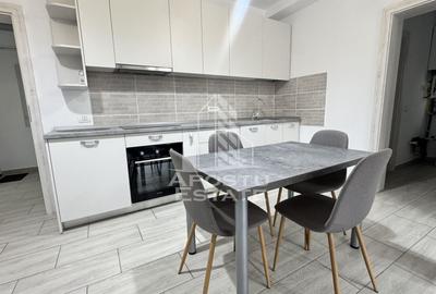 Apartament 3 camere , semidecomandat, zona Lipovei - 1