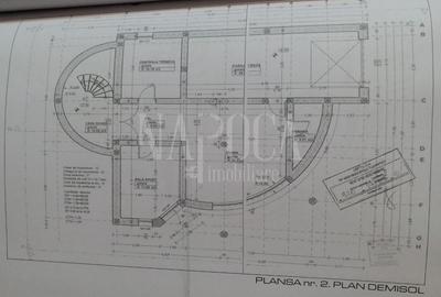 Casa 4 camere de vanzare in Europa, Cluj Napoca - 18