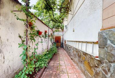Casă individuală de vânzare pe str. Cloșca din Brașov | Centru istoric - 15