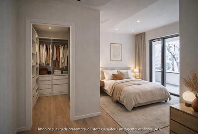 Apartament 4 Camere, Iancului, Constructie Noua - 6
