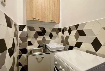 GARSONIERA DE VAZANRE CANTEMIR ETAJ 3 - 1