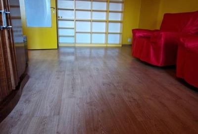 Apartament mobilat, stradal Baba Novac, langa Parcul IOR - 1