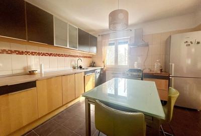 Vila in duplex, complex Satul American, Corbeanca - 9