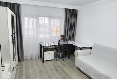 Apartament 3 camere decomandate + parcare, strada Observatorului - 2