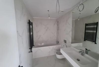 Penthouse deosebit in One Cotroceni Park! - 8