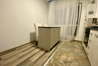 Apartament 2 Camere - Centrala proprie - Militari Residence - 7