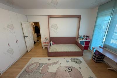 Apartament 3 camere de vânzare – Strada Leordeni - 21