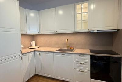 2 camere | Residence5 | Baneasa | Pipera | Iancu Nicolae - 11