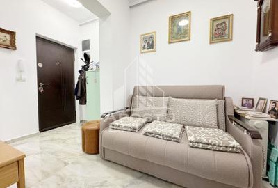 Apartament cu o camera de vanzare, 47mp utili + 5mp balcon -Chisoda - 15