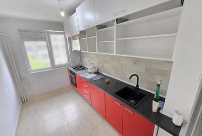 Vanzare 2 cam cu bucatarie utilata, reabilitat, loc parcare,Calea Vitan cu Bravu - 6