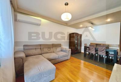 Apartament 3 camere 85mp, 2 bai, parcare, zona Alverna - 2