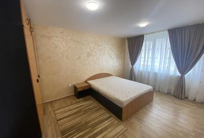 Apartament 2 camere, decomandat, zona Universitatii - 3