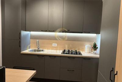 Apartament 2 camere complet renovat | Tractoru - 6