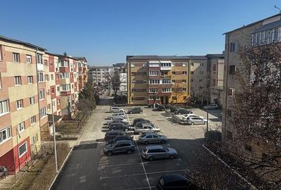 Apartament nou cu 3 camere de vânzare - 9