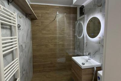 Apartament 2 camere Romancierilor | Renovat complet | Mobilat - 6