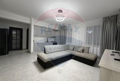 Apartament cu 3 camere decomandat în Burdujeni
