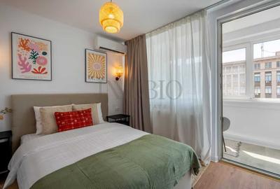 Apartament 2 Camere Ultracentral - Magheru - 5