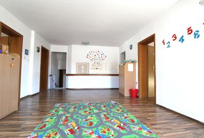 Casa ideala pentru activitati Comerciale. (gradinita, after school, ...) - 18