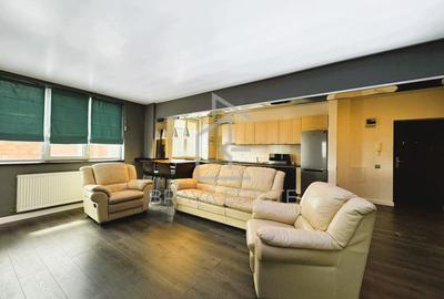 Apartament 2 camere, balcon, parcare, Andrei Muresanu - 1