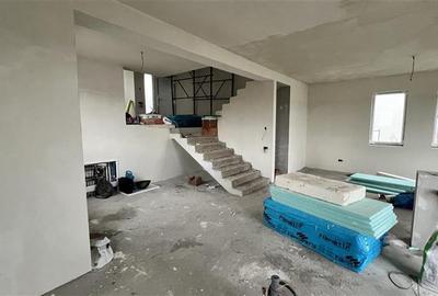 Vanzare casa noua individuala cu 4 camere- constructie premium, in Dezmir - 2