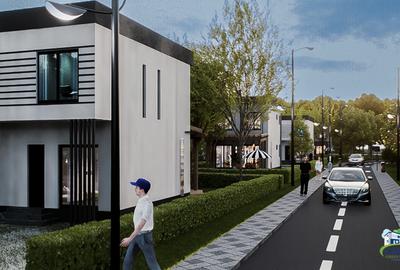 Capitol Green Residence