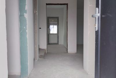 FARA COMISIOANE casa 5 camere 2 bai P+E+pod terasa beci camera tehnica la cheie - 6