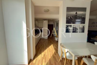 Dorobanti | 3 camere | Singur pe etaj | Lift - 10