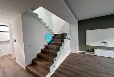 Vila 5 camere | Garaj | 4 terase | Complex privat - 1