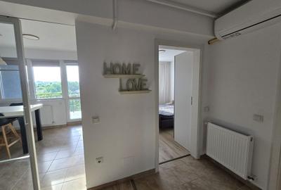 Inchiriez Apartament tip studio - zona Aparatorii Patriei - 4