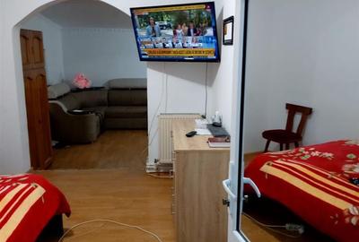Super! Ap 2 cam Viziru 1, 69 mp PARTER cu balcon 30 mp - 3