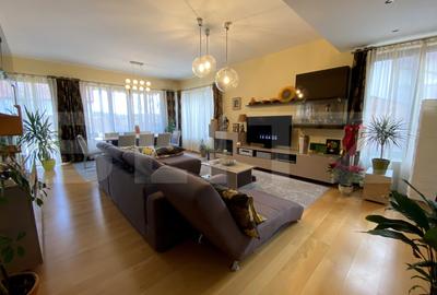 Casa individuala la cheie: 5 camere, 165 mp utili, 600 mp teren,  zona Oasului - 9