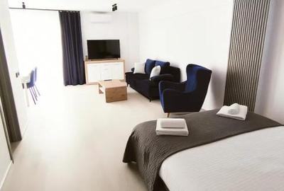 Apartament modern 1 camera | Bloc nou, parcare subterana |  Manastur – Zorilor - 5