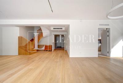 5Room Duplex for rent in Dorobanti I 150 SQM Private Garden - 14