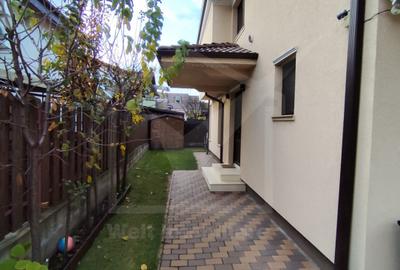 Duplex 120 mp, 200 mp teren, 3 dormitoare, zona de case, zona Florilor, Floresti - 7