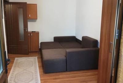 TROCADERO GARSONIERA MOBILATA SI UTILATA 26 MP. PRET 299 EURO - 2