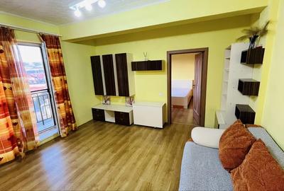 Apartament de închiriat – 2 camere, 70 mp, Str. Stejarului (lângă Panemar) - 4