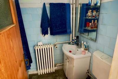 Apartament 3 camere | Piata Berceni | Bloc anvelopat | Straduintei - 9