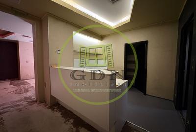 Spatiu comercial, 98 mp, Cartier Valea Rosie, Zona Henry Coanda - 3
