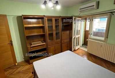 Unirii Decebal 3 camere decomandat 80 mp - 7