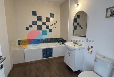 Apartament de 50.4 mp utili, parcarea inclusa, zona Stejarului Floresti - 9