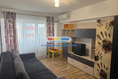 Garsoniera Moderna Berceni - Piata Sudului - Metrou - 1