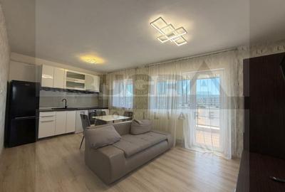 Apartament de 4 camere, modern, 87mp, parcare, zona The Office - 1